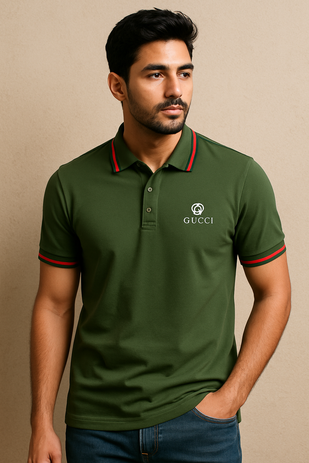 New Polo